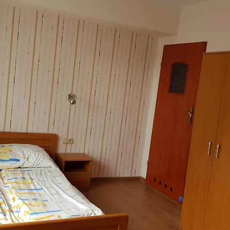 Victoria Apartment Debki Room photo