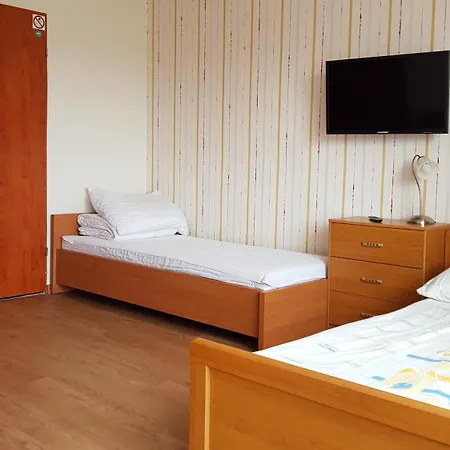 Victoria Apartment Debki Room photo